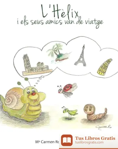 Descargar L`Hèlix I Els Seus Amics Van De Viatge