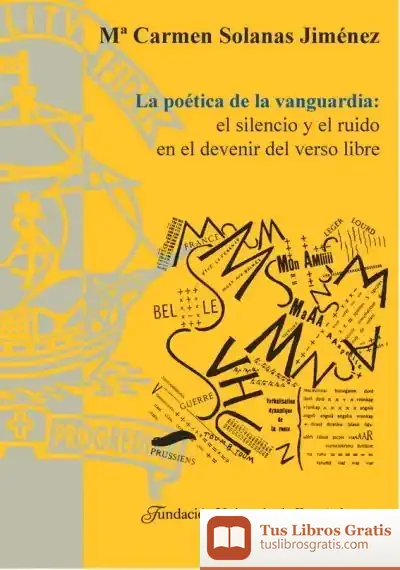 Descargar La Poética De La Vanguardia