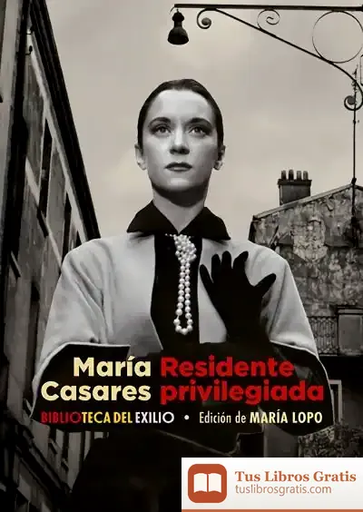 Descargar Residente Privilegiada