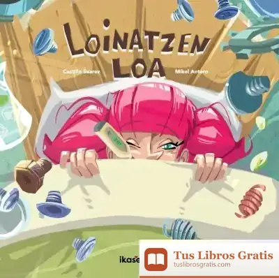 Descargar Loinatzen Loa