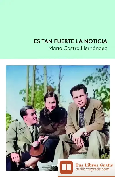 Descargar Es Tan Fuerte La Noticia
