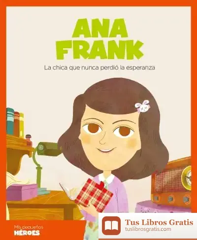 Descargar Ana Frank
