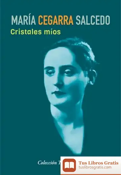 Descargar Cristales Míos