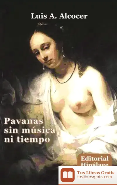 Descargar Rescoldos Tras Las Puesta Del Sol de Manuela Salvi
