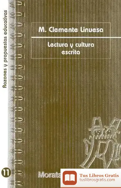 Descargar Lectura Y Cultura Escrita