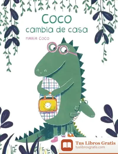 Descargar Coco Cambia De Casa
