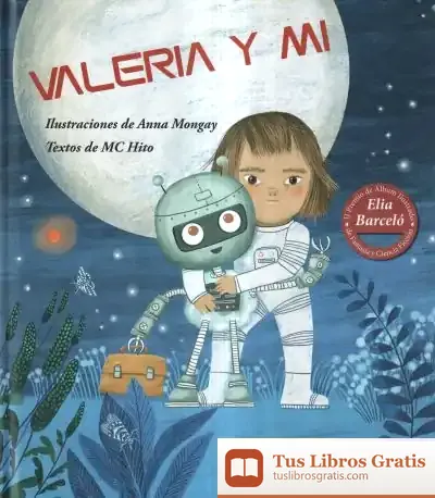 Descargar Valeria Y Mi