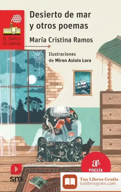 Descargar Desierto De Mar Y Otros Poemas
