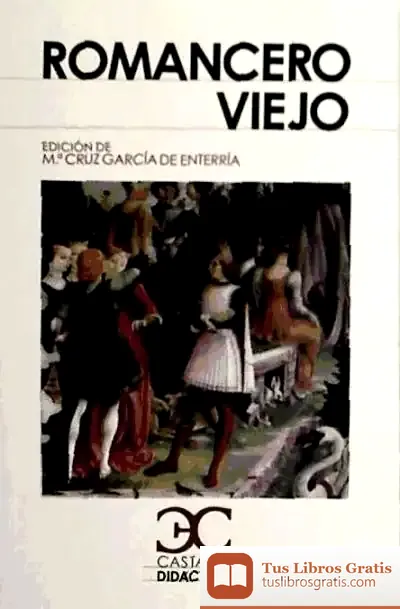 Descargar Romancero Viejo