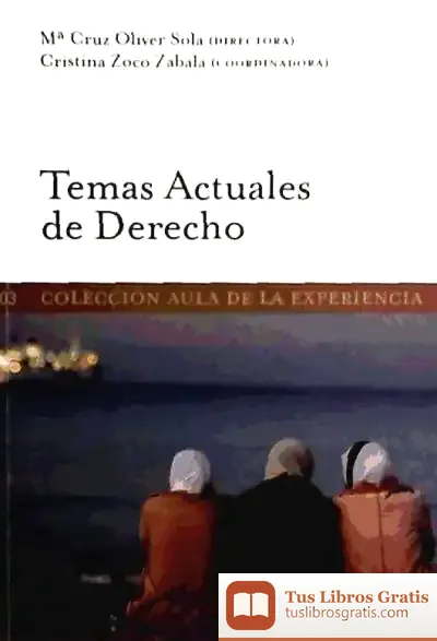 Descargar Temas Actuales De Derecho