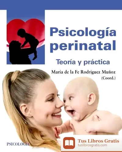 Descargar Psicología Perinatal