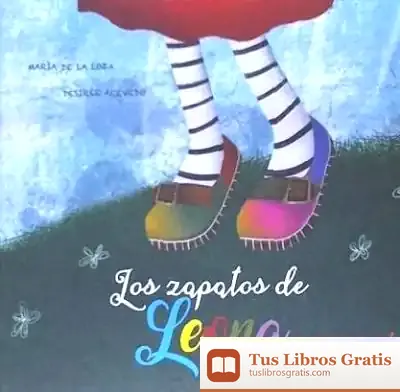 Descargar Los Zapatos De Leona