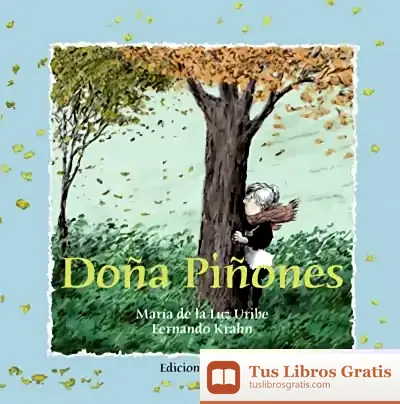 Descargar Doña Piñones