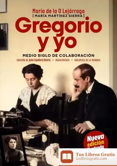 Descargar Gregorio Y Yo