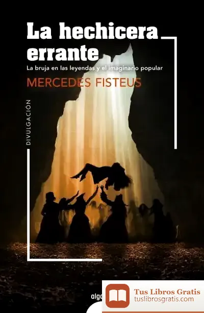 Descargar La Hechicera Errante