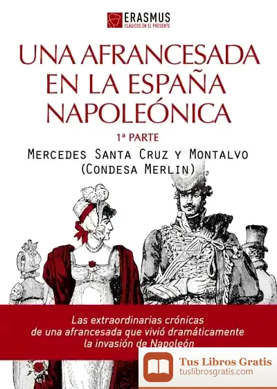 Descargar Una Afrancesada En La España Napoleónica 1ª Parte
