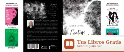 Descargar Contigo Aprendí de María de los Ángeles López Cabellos
