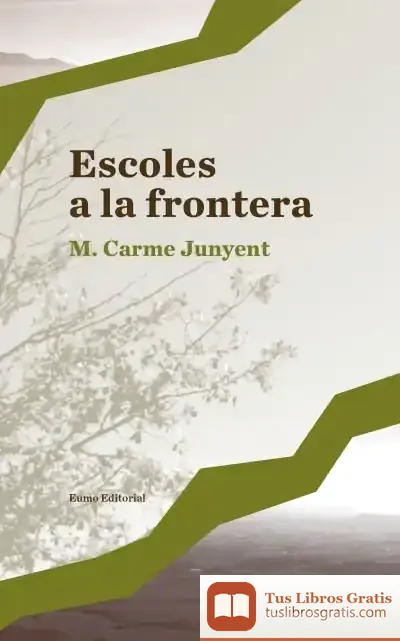 Descargar Escoles A La Frontera