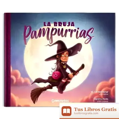Descargar La Bruja Pampurrias