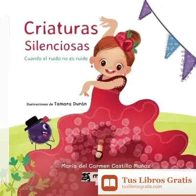 Descargar Criaturas Silenciosas Tapa Blanda