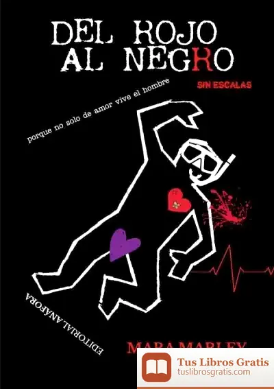 Descargar Del Rojo Al Negro, Sin Escalas