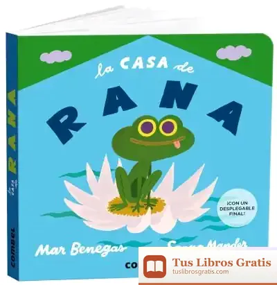 Descargar La Casa De Rana