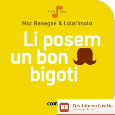 Descargar Li Posem Un Bon Bigoti