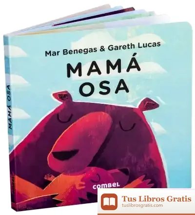 Descargar Mamá Osa
