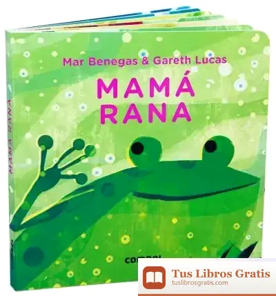 Descargar Mamá Rana