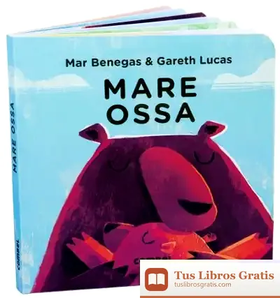 Descargar Mare Ossa
