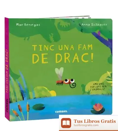 Descargar Tinc Una Fam De Drac!