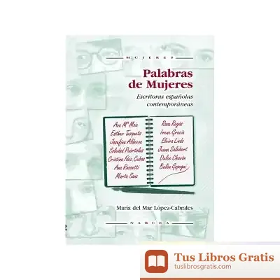 Descargar Palabras De Mujeres