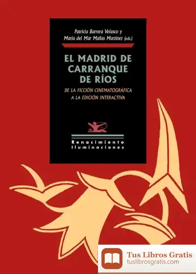 Descargar El Madrid De Carranque De Ríos