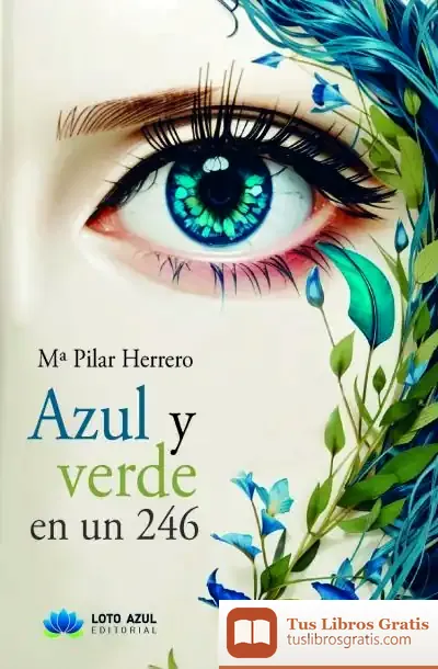 Descargar Azul Y Verde En Un 246