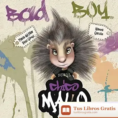 Descargar Chico Malo - Bad Boy