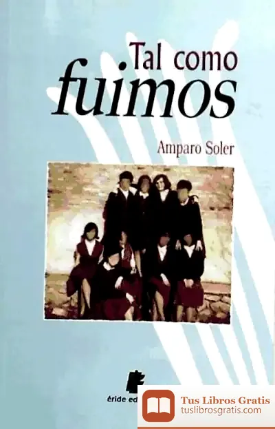Descargar Tal Como Fuimos