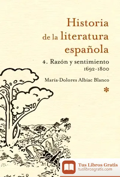Descargar Razón Y Sentimiento 1692-1800