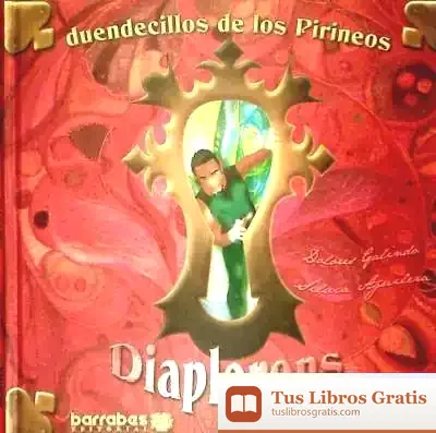 Descargar Dialerons, Duendecillos De Los Pirineos