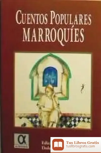 Descargar Cuentos Populares Marroquies