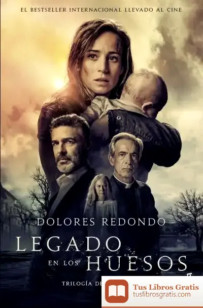 Descargar Legado En Los Huesos (Ed. Película)