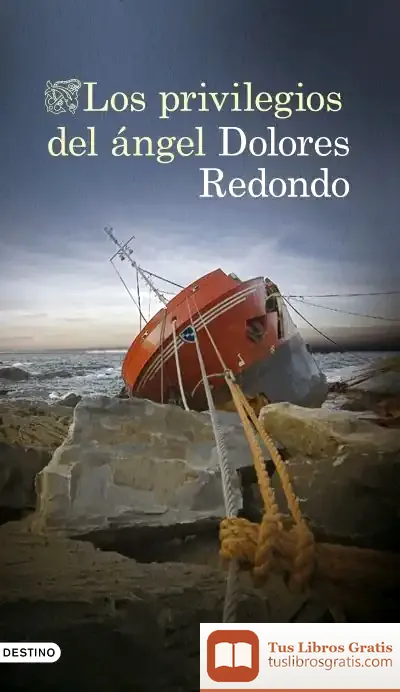 Descargar Los Privilegios Del Ángel
