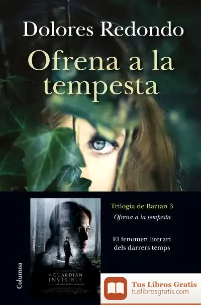 Descargar Ofrena A La Tempesta
