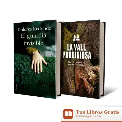 Descargar Pack El Guardià Invisible. Guia De Baztan