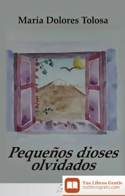 Descargar Pequeños Dioses Olvidados