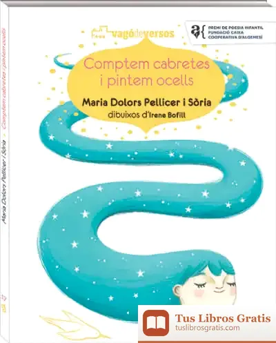 Descargar Comptem Cabretes I Pintem Ocells