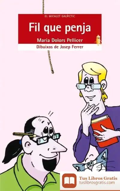 Descargar Fil Que Penja de Juan Gelman