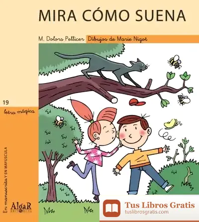 Descargar Mira Cómo Suena de Nancy Mitford