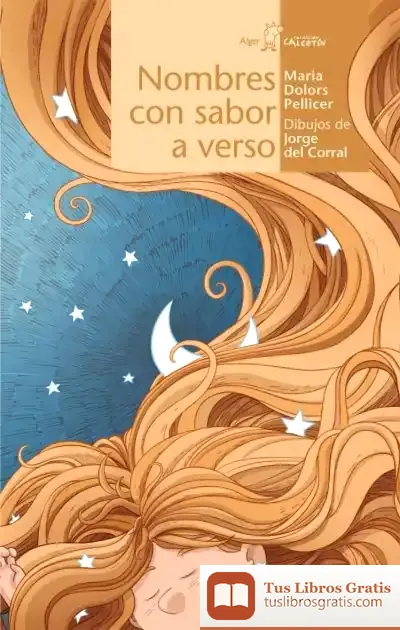 Descargar Nombres Con Sabor A Verso
