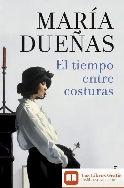 Descargar El tiempo entre costuras