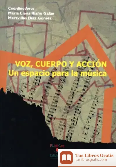 Descargar Voz, Cuerpo Y Acción